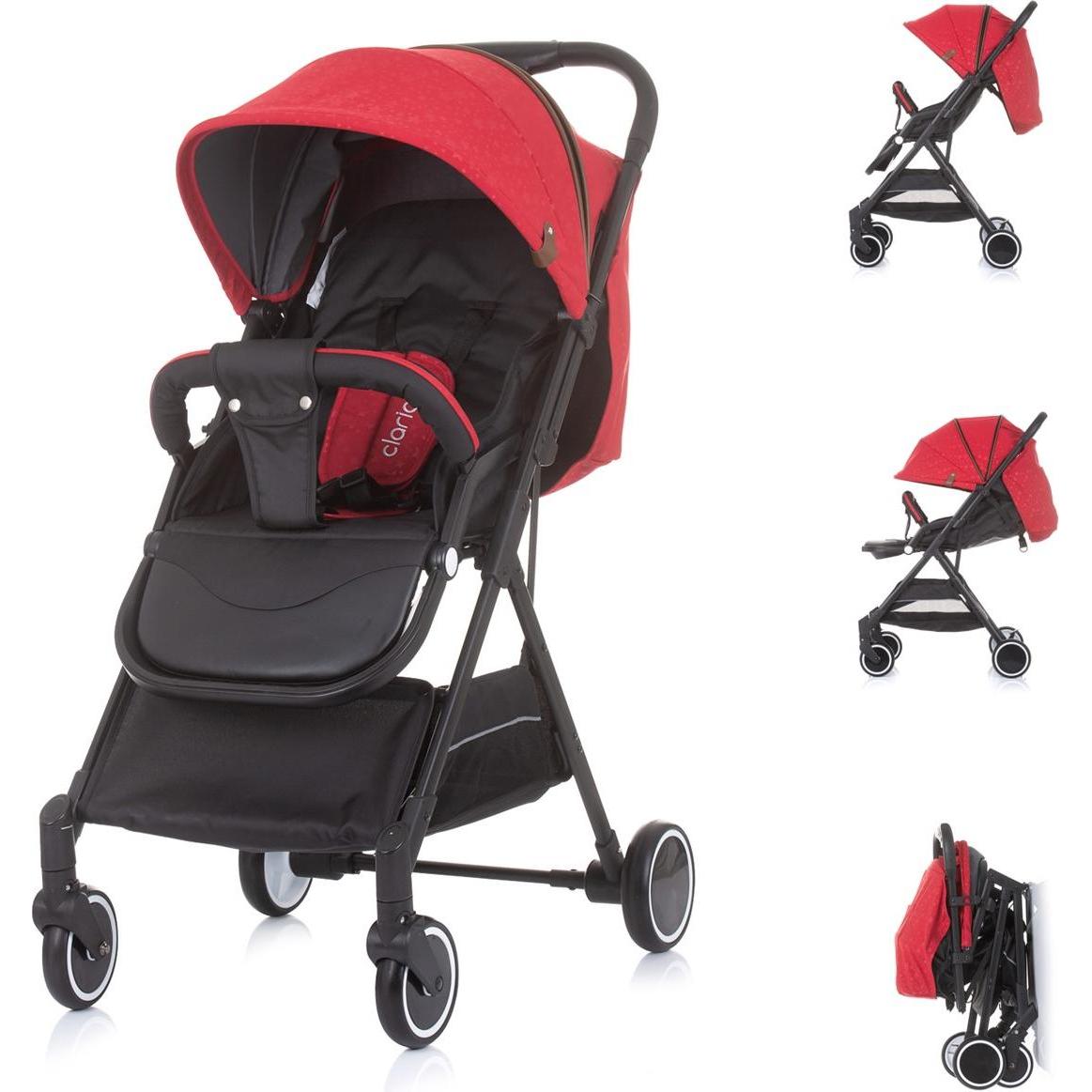 Chipolino, Kinderwagen, Chiplino Kinderwagen Buggy Clarice