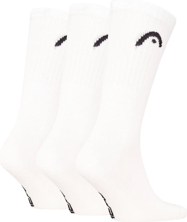 Immagine prodotto Head Socken Sportlich All Sport Training Crew 3P (39 - 42)