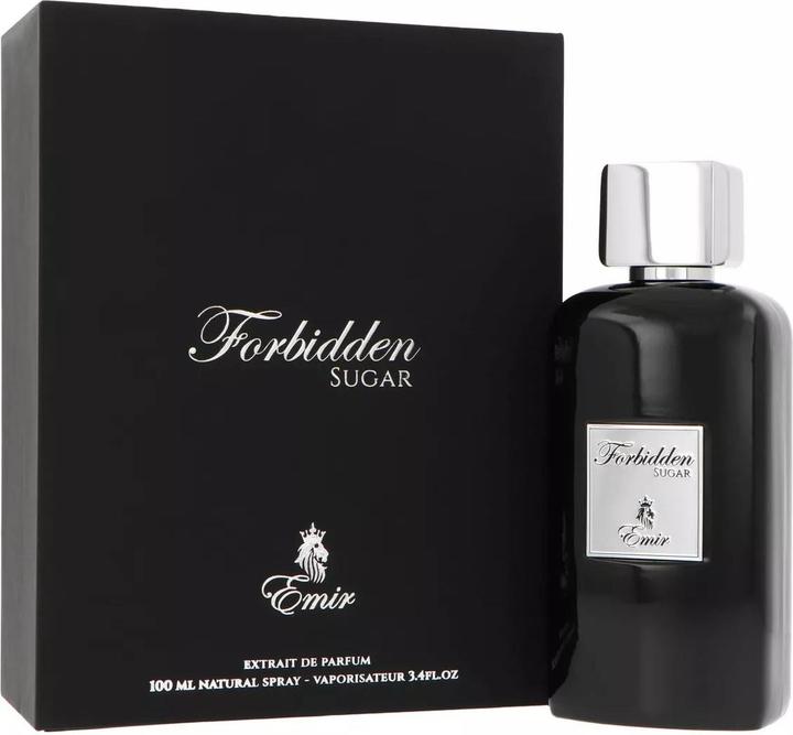 Immagine prodotto Emir Forbidden Sugar EDP U 100 ml (Eau de parfum, 100 ml)