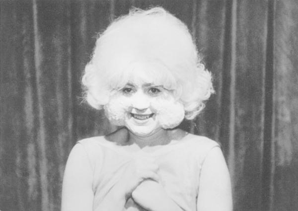 Produktbild Eraserhead (4k Blu-ray, 1977, Englisch)