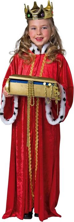 Immagine prodotto FT Mantello del re (140, 152)