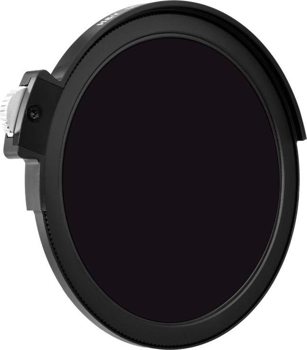 Actual product image H&Y Grey circular polarisation filter ND32 K-Series CPL HD MRC - 95 mm drop-in (95 mm, Neutral density filter)