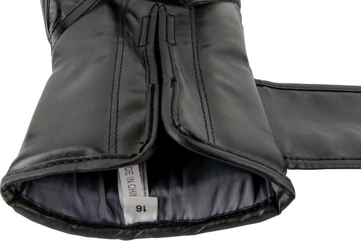 Produktbild UFC Octagon Lava Boxing Gloves (10 OZ)