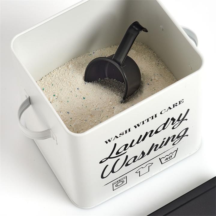 Produktbild Zeller Present Waschpulverbox (7 l)