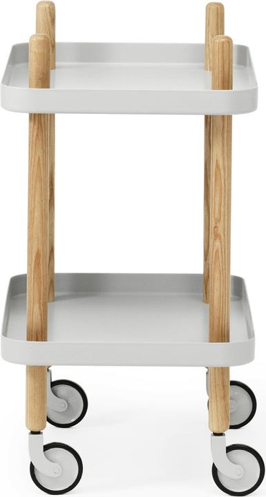 Immagine prodotto Normann Copenhagen blocco