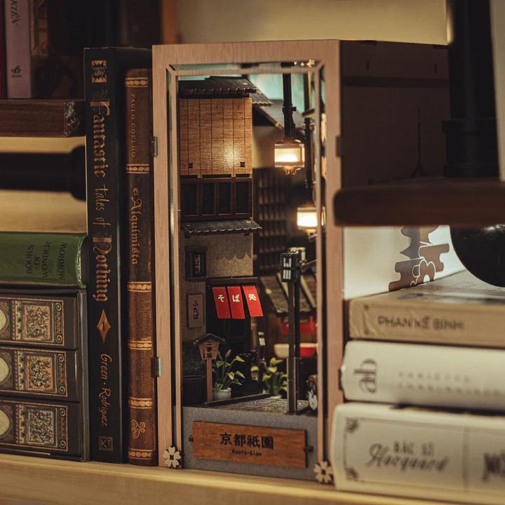 Produktbild Anavrin Kyoto Gion - Book Nook
