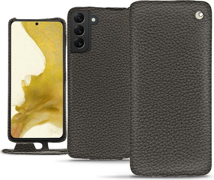 Actual product image Noreve Leather Cover (Samsung Galaxy S22+)