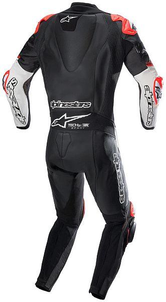 Actual product image Alpinestars GP Tech V4 1PC Suit Tech-Air (Men, 58)