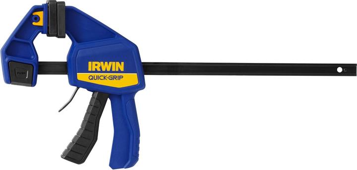 Actual product image Irwin QuickGrip300mm quick clamp (300 mm)