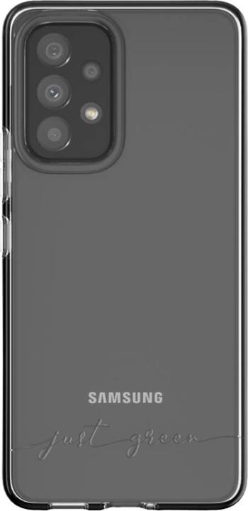 Produktbild Bigben Bio Case Clear Samsung Galaxy A33 5G (Samsung Galaxy A33 5G)