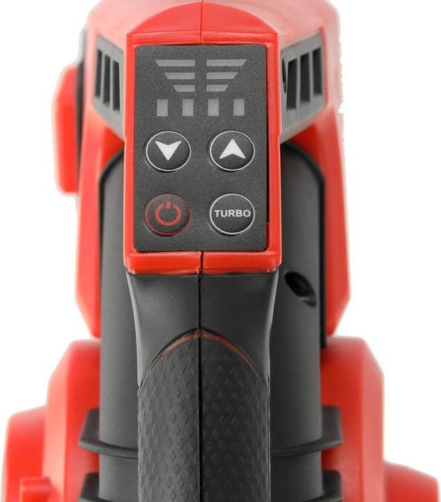 Produktbild Yato YT-85173 (Akkubetrieb, Laubbläser)