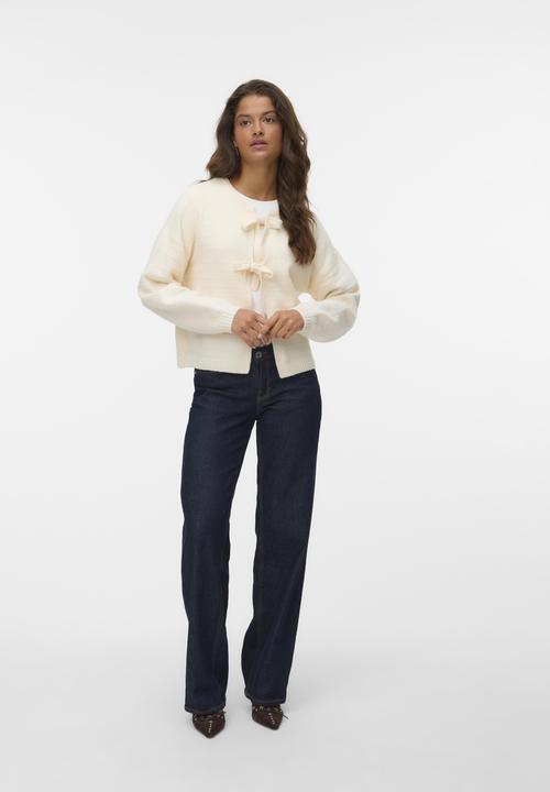 Image du produit Vero Moda VMBOOM Strickjacke Strickjacke (L)