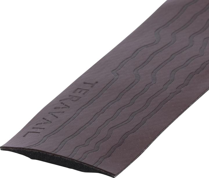 Actual product image Teravail Radia Bartape, 200cm, 3.50mm, beetroot