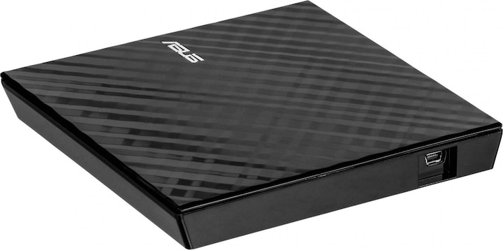 ASUS SDRW-08D2S-U Lite (Graveur de DVD)