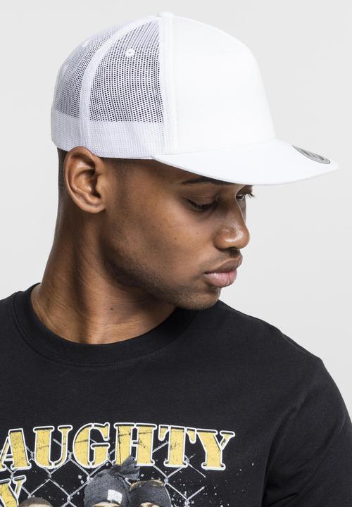 Actual product image Flexfit Trucker