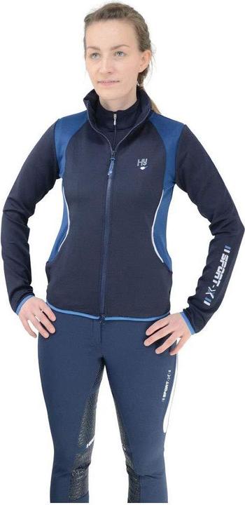 Actual product image Hy Fashion Womens/Ladies Sport Dynamic Jacket (XS)