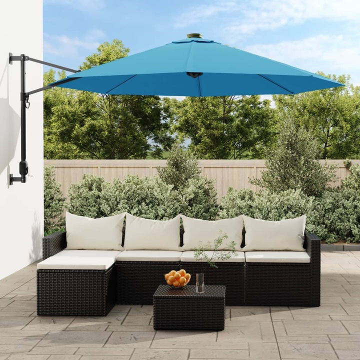 Actual product image VidaXL Efiopskaia (2.90 m)