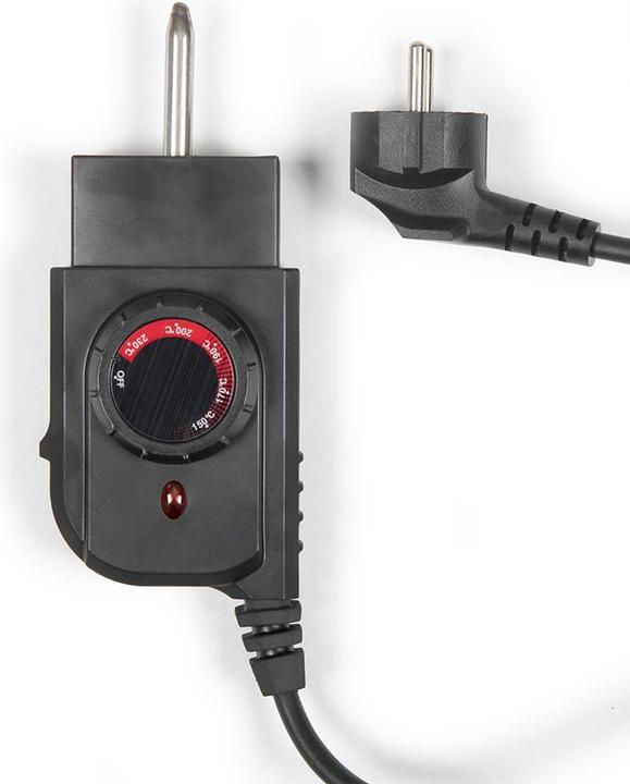 Image du produit Livoo Bambus-Grillplatte