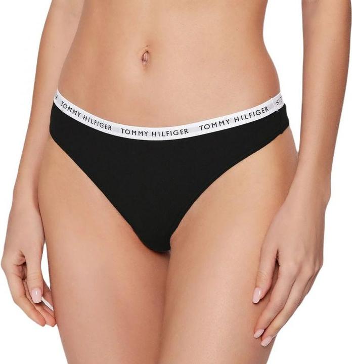Produktbild Tommy Hilfiger Thong (L, 3er Pack)