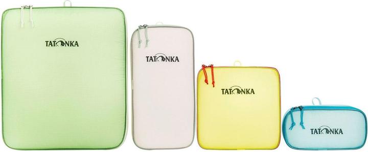 Immagine prodotto Tatonka SQZY Pouch Set