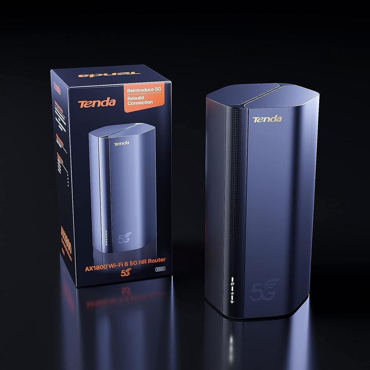 Image du produit Tenda 5G03