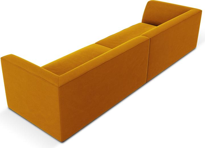 Actual product image Micadoni Ruby (4-seater)