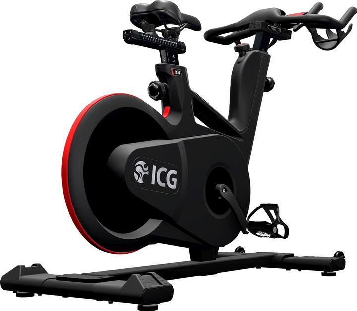 Produktbild Life Fitness IC4 Indoor Cycle