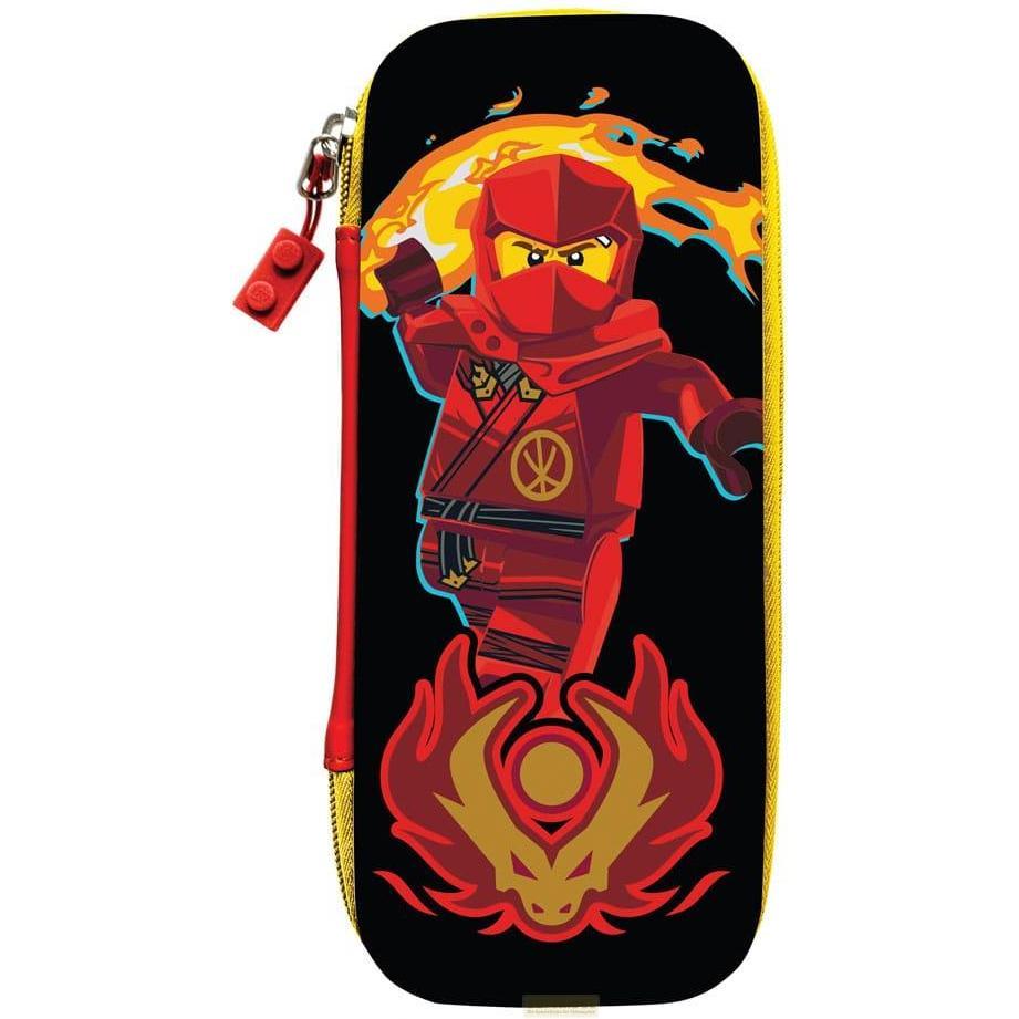 Dungeons & Dragons, Astuccio, LEGO Ninjago Federmäppchen