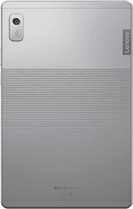 Actual product image Lenovo Tab M9 (9", 64 GB, Arctic Grey)