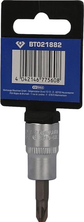 Actual product image Brilliant Tools BT021882