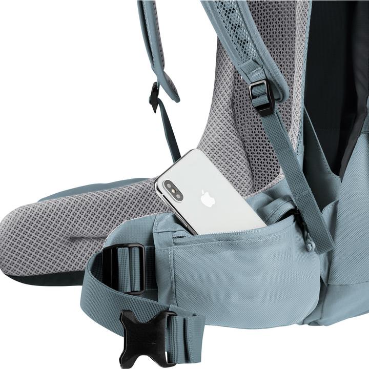 Actual product image Deuter Futura (32 l)