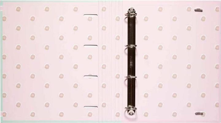 Actual product image Pusheen Budget folder (26 x 32 cm, 1 pcs.)