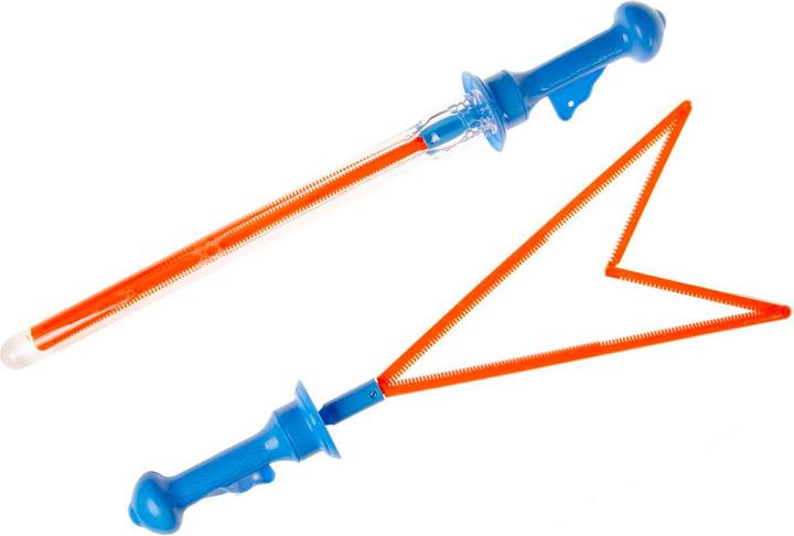 Actual product image LG-Imports Seifenblasenstab für XL-Seifenblasen, 100ml