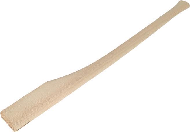 Actual product image Beerli Axe handle