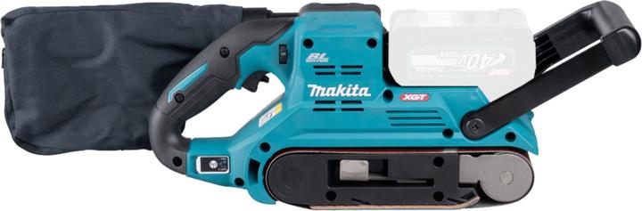 Image du produit Makita BS 001 GZ (Ponceuse à bande)