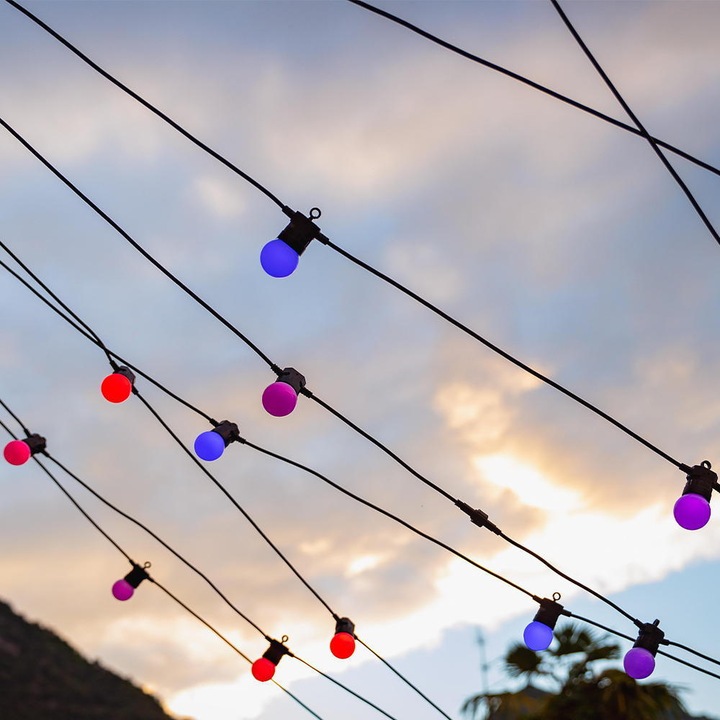 Produktbild Twinkly Festoons (10 m)