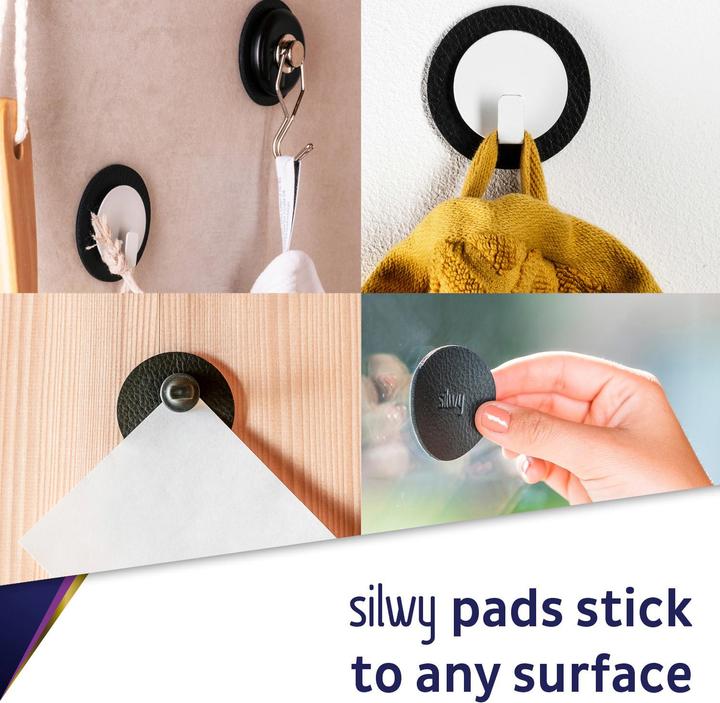 Actual product image Silwy Magnet The One (1 x)