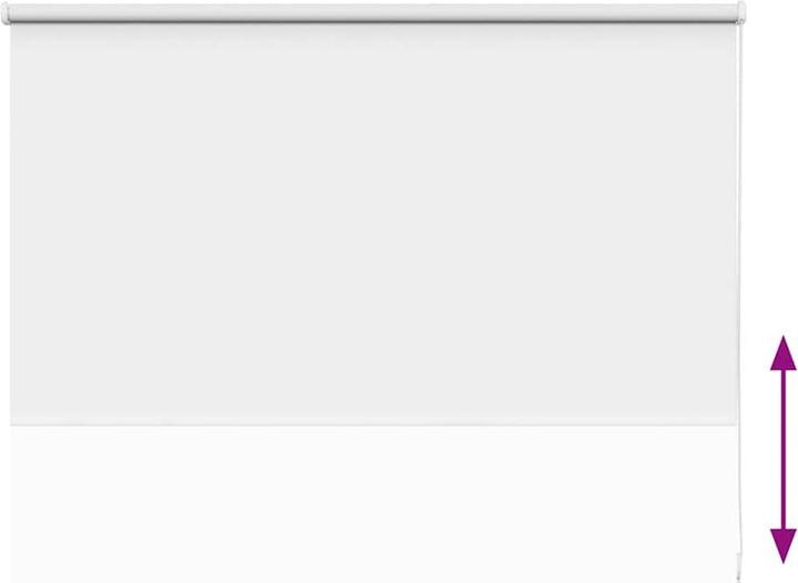 Actual product image vidaXL Marnin (140 x 175 cm)