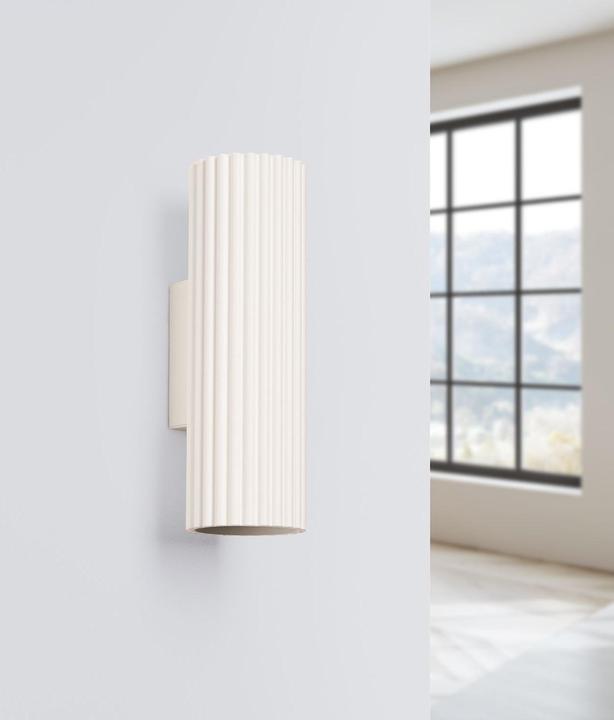 Produktbild Licht-Erlebnisse Wandlampe Berta (GU10)