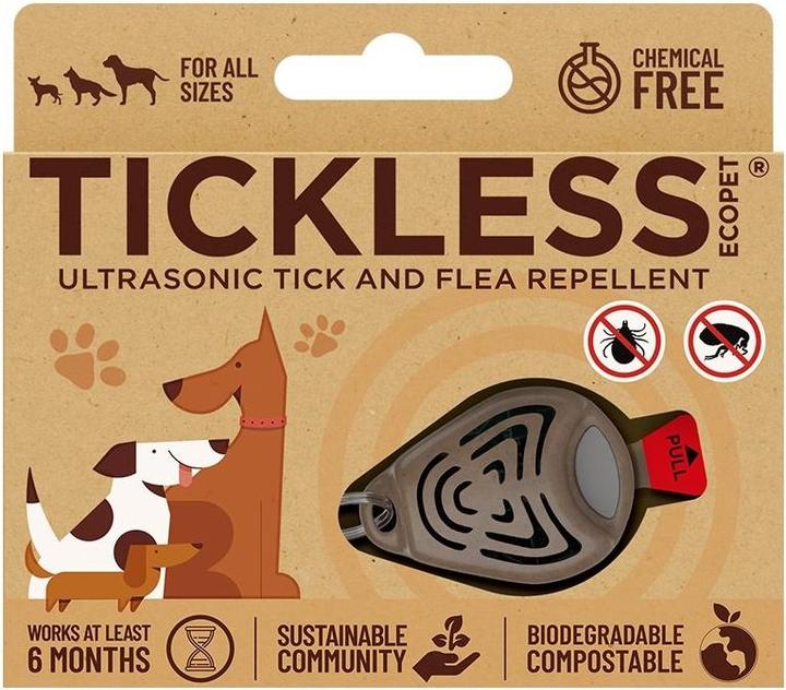Tickless Eco Pet (Chien)