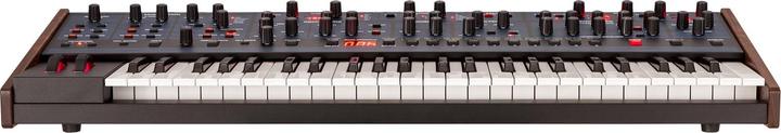Image du produit Sequential OB-6 synthétiseur analogique