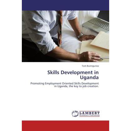 Skills Development in Uganda, Fachbücher