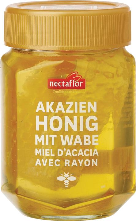 Nectaflor Acacia honey (250 g)