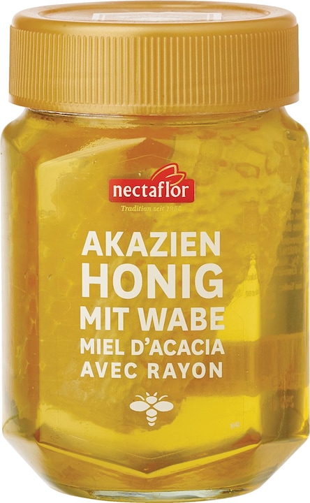 Image du produit Nectaflor Miel d'acacia (250 g)