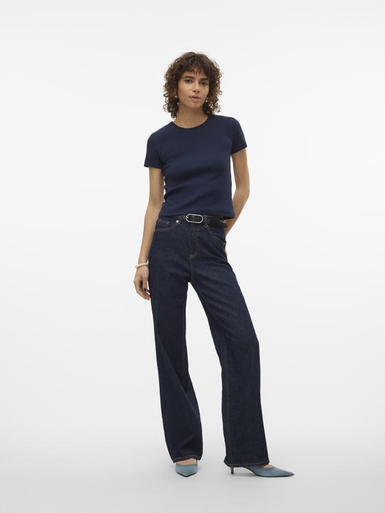 Immagine prodotto Vero Moda Vmchloe Ss Short Top Ga Jrs Noos (S)