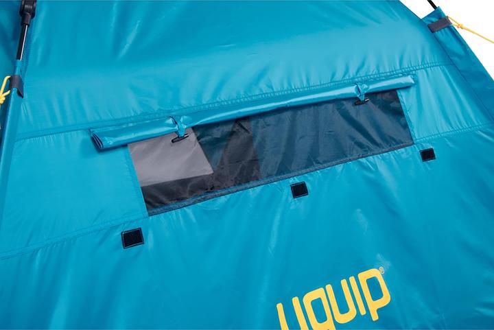 Immagine prodotto Uquip Speedy (tenda da spiaggia, 2.50 kg)