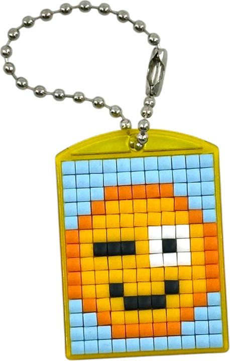 Produktbild Pixelhobby Party Set – Smiley (5 Sets)