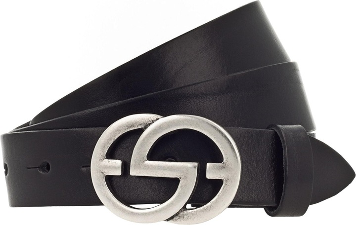 Produktbild Vanzetti Gürtel Leder (75)