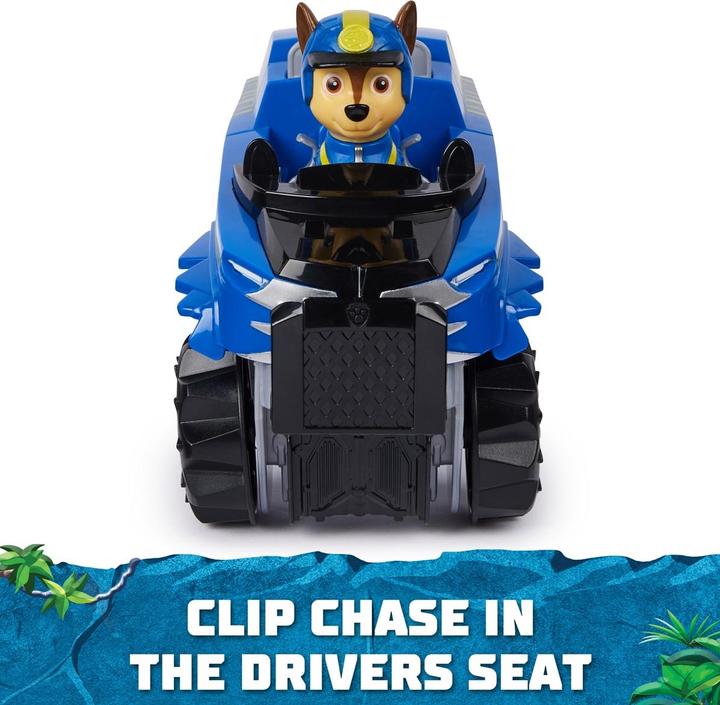 Productafbeelding Spin Master Koffer Voertuig Met Racer Squad Patrouille