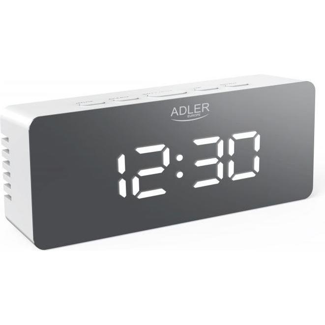 Adler, Wecker, AD 1189W